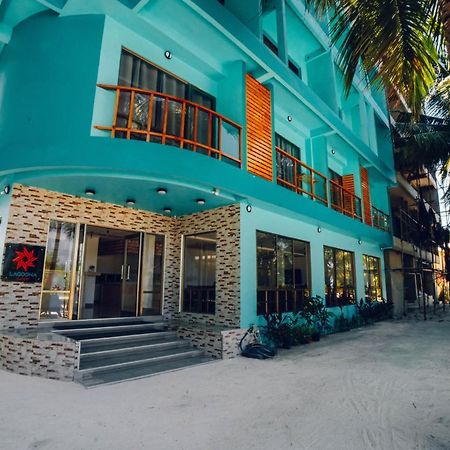 Lagoona Sunset Maafushi Eksteriør bilde